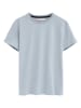 Polo Club Shirt lichtblauw