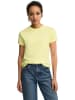 Polo Club Shirt geel