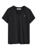 Polo Club Shirt zwart