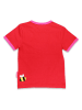 Toby Tiger Shirt in Rot