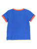 Toby Tiger Shirt in Blau
