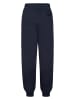 Petrol Industries Sweatbroek donkerblauw