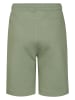 Petrol Industries Sweatshort kaki