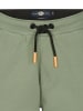 Petrol Industries Sweatshorts in Khaki