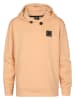 Petrol Industries Hoodie in Orange