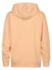 Petrol Industries Hoodie oranje