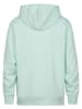 Petrol Industries Hoodie groen