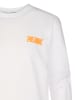 Petrol Industries Longsleeve wit
