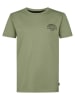 Petrol Industries Shirt in Khaki
