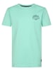Petrol Industries Shirt in Grün