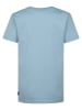 Petrol Industries Shirt lichtblauw