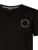 Petrol Industries Shirt in Schwarz