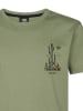 Petrol Industries Shirt in Khaki