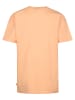 Petrol Industries Shirt in Orange