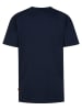 Petrol Industries Shirt donkerblauw