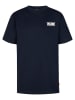 Petrol Industries Shirt in Dunkelblau