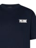 Petrol Industries Shirt donkerblauw