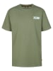 Petrol Industries Shirt kaki