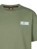 Petrol Industries Shirt kaki