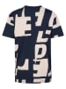 Petrol Industries Shirt in Dunkelblau