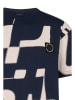 Petrol Industries Shirt in Dunkelblau