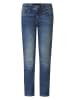 Petrol Industries Spijkerbroek - straight fit - blauw
