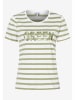 More & More Shirt wit/kaki