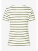 More & More Shirt wit/kaki