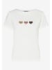 More & More Shirt wit