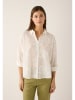 More & More Bluse in Weiß