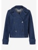 More & More Spijkerjas donkerblauw