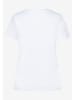 More & More Shirt wit