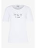 More & More Shirt wit