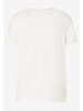 More & More Shirt in Creme