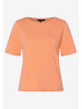 More & More Shirt in Apricot