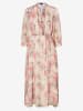 More & More Kleid in Rosa