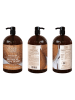 Dead Sea Collection Żel pod prysznic "Coconut" - 1000 ml