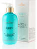 PURE MINERAL Mleczko oczyszczające "Purify" do twarzy - 250 ml