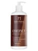 PURE MINERAL Odżywka do włosów "Coconut" - 350 ml