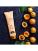 SEAMÁNTIKA Gezichtspeeling "Apricot Seed Powder - Apricot Seed", 100 ml
