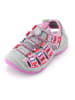 Alpine Pro Halbsandalen "Koremo" in Grau