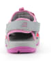 Alpine Pro Halbsandalen "Koremo" in Grau