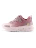 Alpine Pro Sneakers "Erego" lichtroze