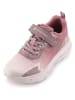 Alpine Pro Sneakers "Erego" in Rosa