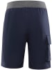 Alpine Pro Funktionsshorts "Zambo" in Dunkelblau