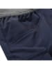 Alpine Pro Funktionsshorts "Zambo" in Dunkelblau