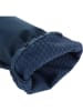 Alpine Pro Softshellbroek "Zorto 2" donkerblauw