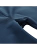 Alpine Pro Softshellbroek "Zorto 2" donkerblauw