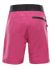 Alpine Pro Funktionsshorts "Zambo" in Pink