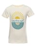 Alpine Pro Shirt "Dorgo" crème
